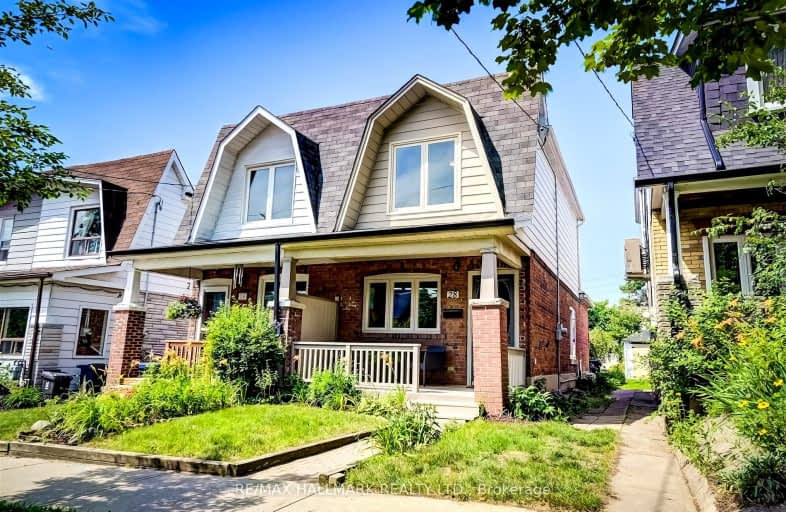28 Roseheath Avenue, Toronto | Image 1