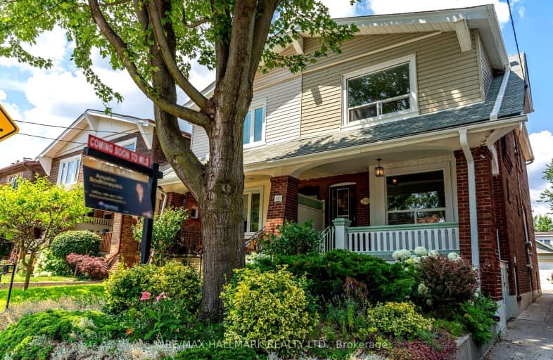 290 Glebeholme Boulevard, Toronto | Image 1
