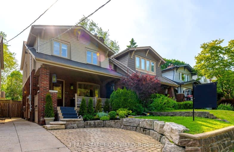 38 Wembley Drive, Toronto | Image 1