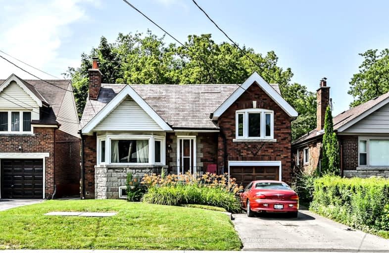 61 Glenwood Crescent, Toronto | Image 1