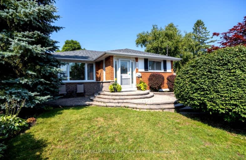 1145 Ridgecrest Avenue, Oshawa | Image 1