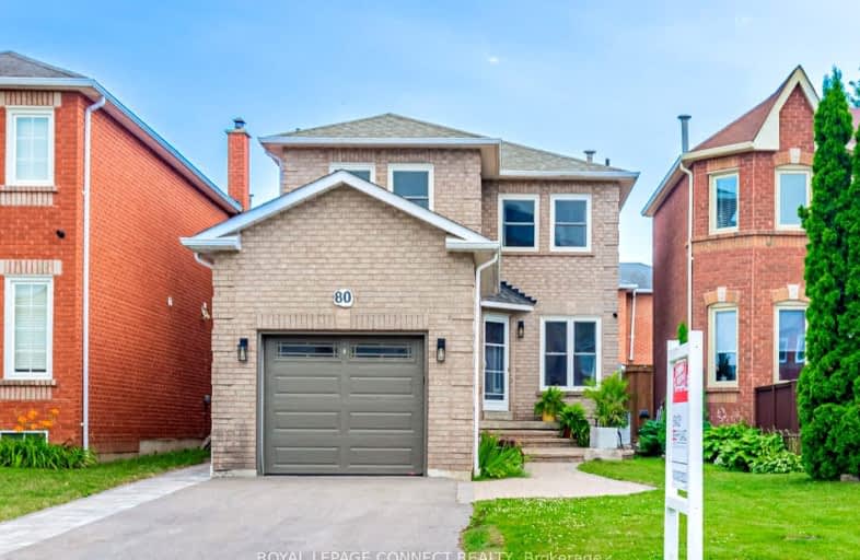 80 Fieldnest Crescent, Whitby | Image 1