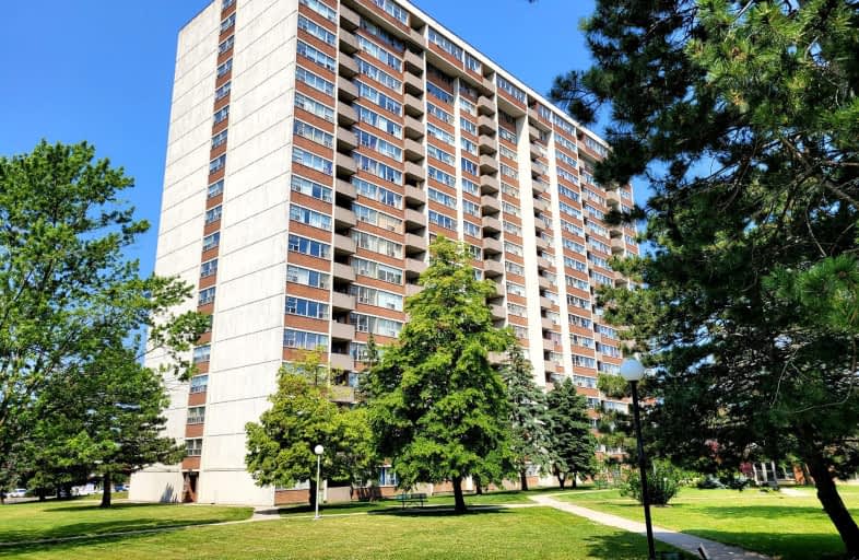 108-25 Silver Springs Boulevard, Toronto | Image 1