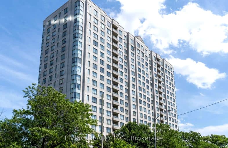 901-2627 Mccowan Road, Toronto | Image 1