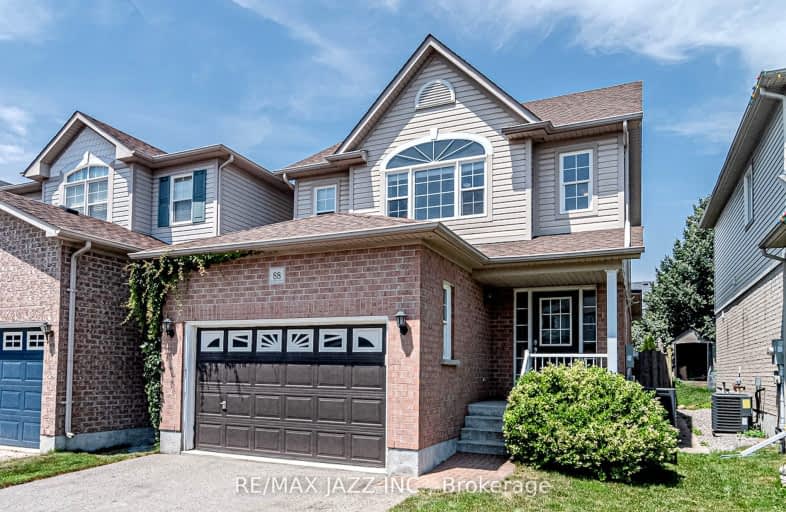 88 Cornish Drive, Clarington | Image 1