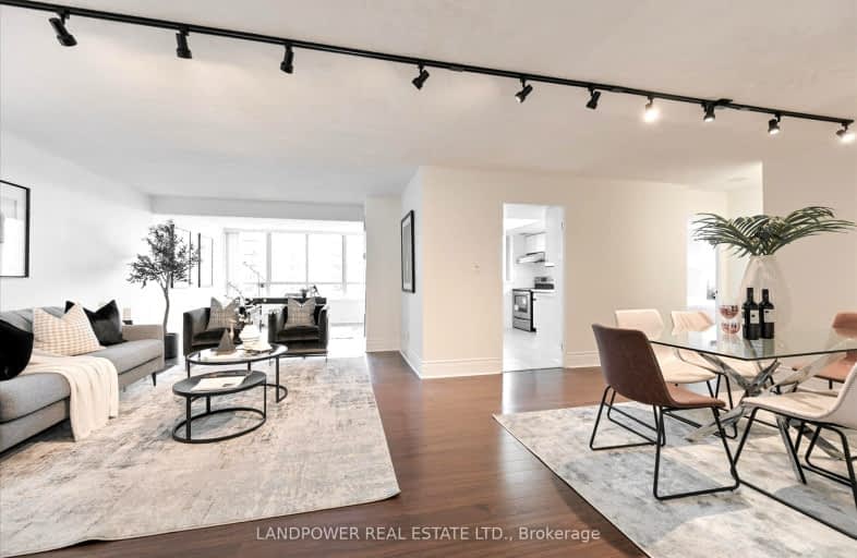 1604-225 Bamburgh Circle, Toronto | Image 1