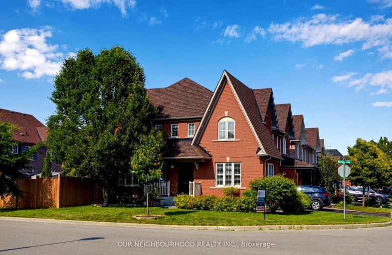 7 Boyd Crescent, Ajax | Image 1