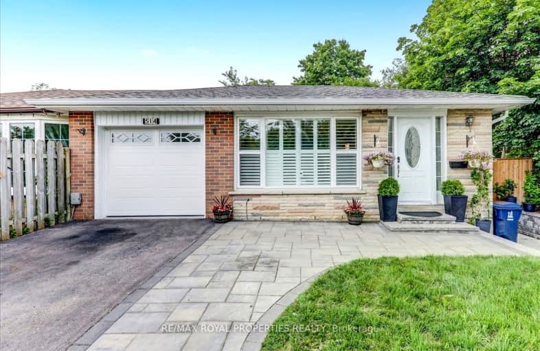514 Brimorton Drive, Toronto | Image 1