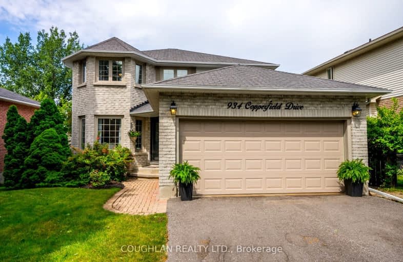 934 Copperfield Drive, Oshawa | Image 1