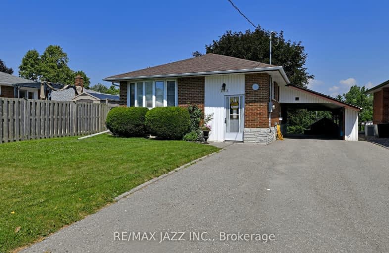 752 Taylor Avenue, Oshawa | Image 1