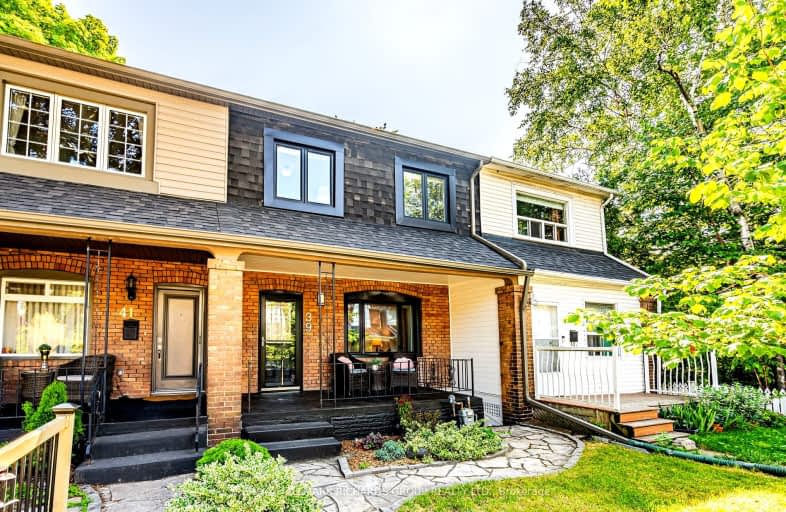 39 Wayland Avenue, Toronto | Image 1