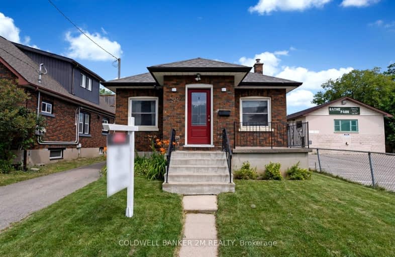 294 Eulalie Avenue, Oshawa | Image 1