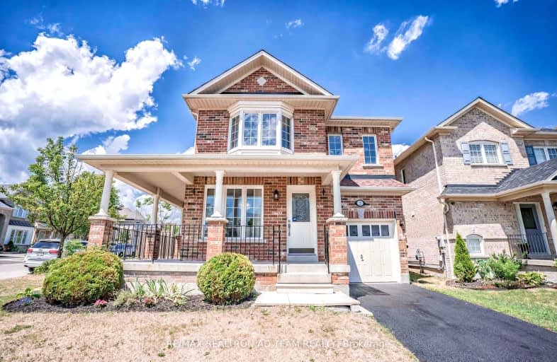 2 Brackenridge Street, Ajax | Image 1