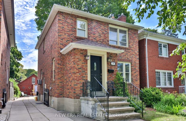 29 Valhalla Boulevard, Toronto | Image 1