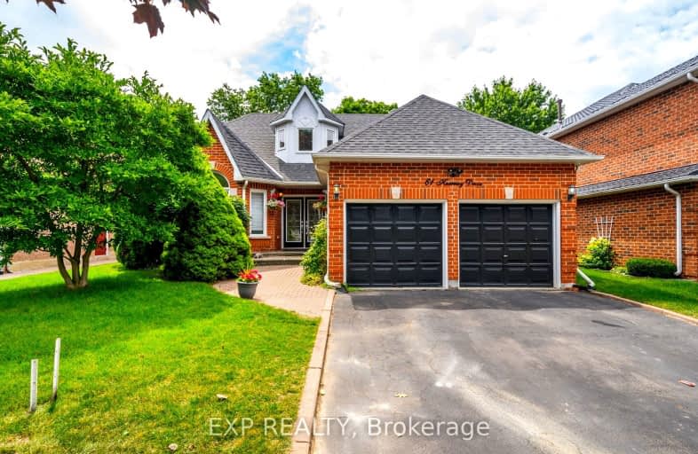 61 Kearney Drive, Ajax | Image 1