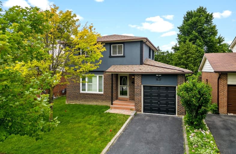 1937 Faylee Crescent, Pickering | Image 1