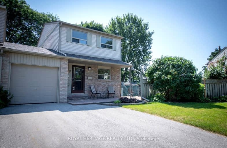 17 Brooksbank Crescent, Ajax | Image 1