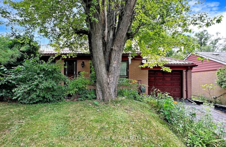 88 Earlton Road, Toronto | Image 1