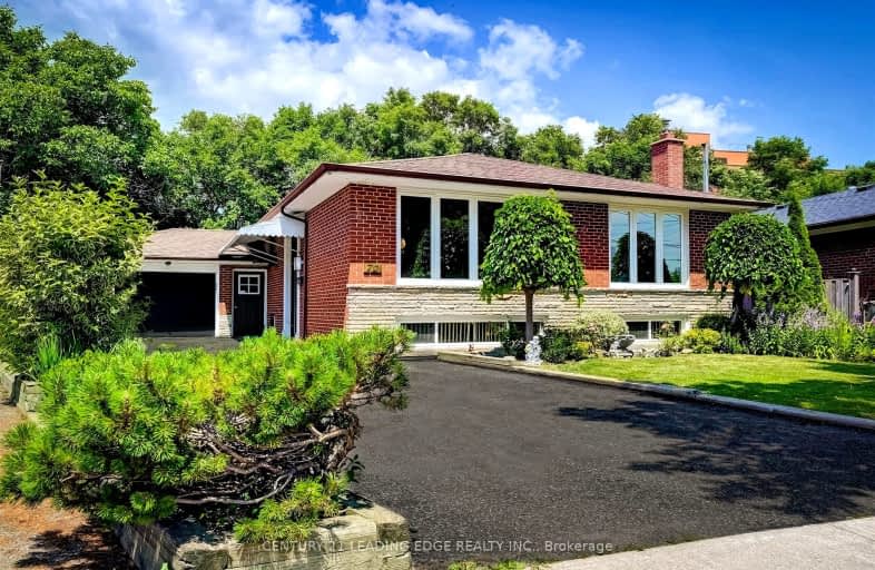 72 Silvio Avenue, Toronto | Image 1