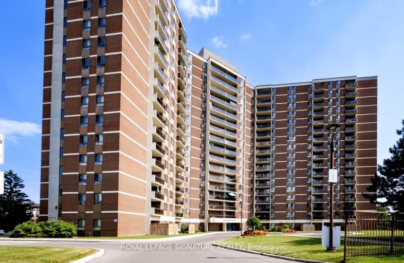 1409-121 Trudelle Street, Toronto | Image 1