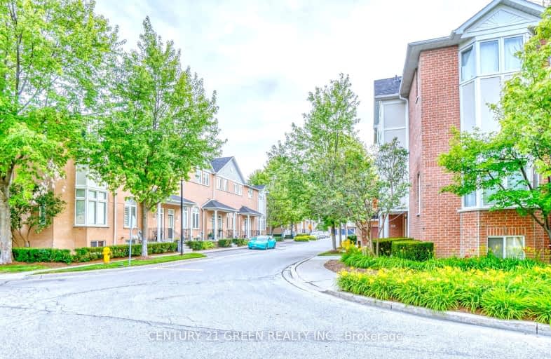 311-83 Mondeo Drive, Toronto | Image 1