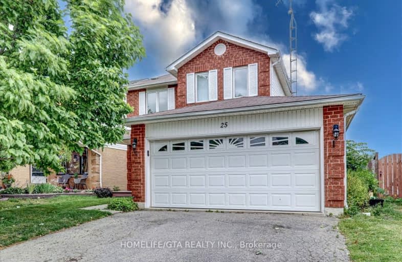 25 Rickaby Street, Clarington | Image 1