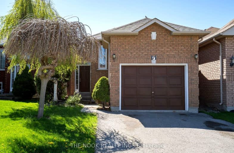 7 Willey Drive, Clarington | Image 1