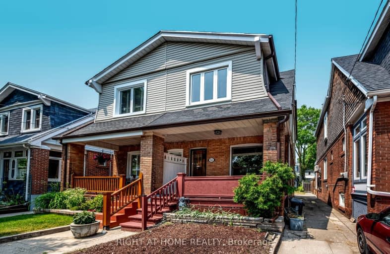 546 Milverton Boulevard, Toronto | Image 1