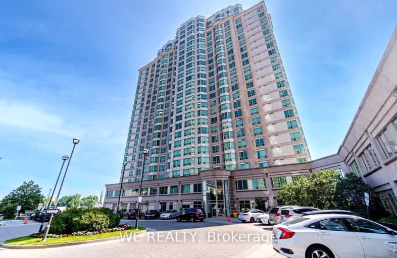 2501-11 Lee Centre Drive, Toronto | Image 1