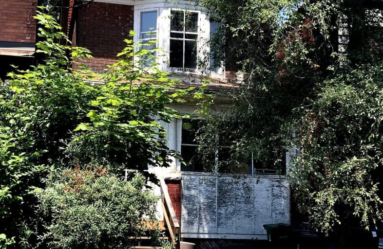 254 Bain Avenue, Toronto | Image 1