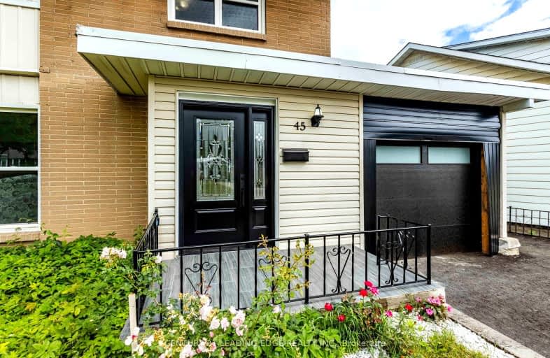 45 Forest Road South, Ajax | Image 1