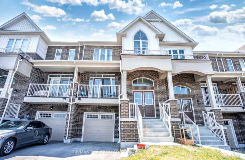 96 Elephant Hill Drive, Clarington | Image 1