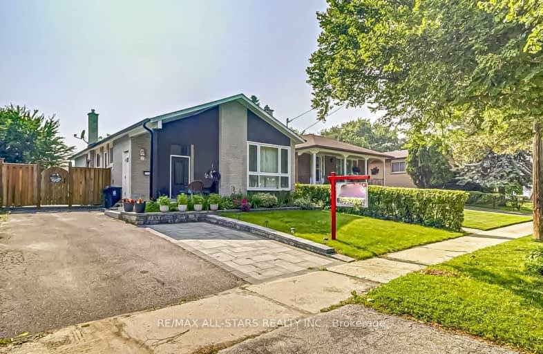 22 Wagner Drive, Toronto | Image 1