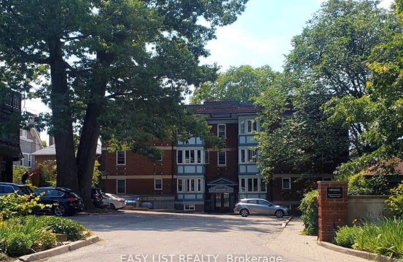01-15 Glenfern Avenue, Toronto | Image 1