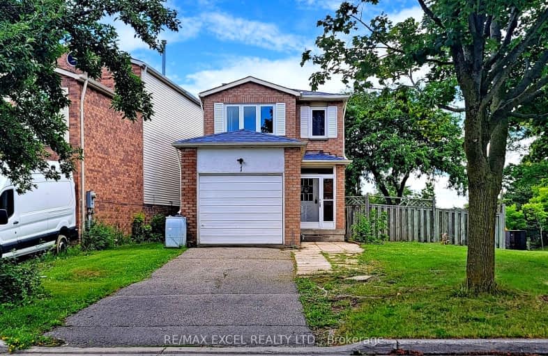 1 Seamist Crescent, Toronto | Image 1