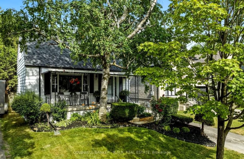 59 Gradwell Drive, Toronto | Image 1