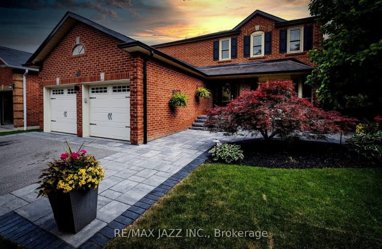 65 Mayor Crescent, Ajax | Image 1