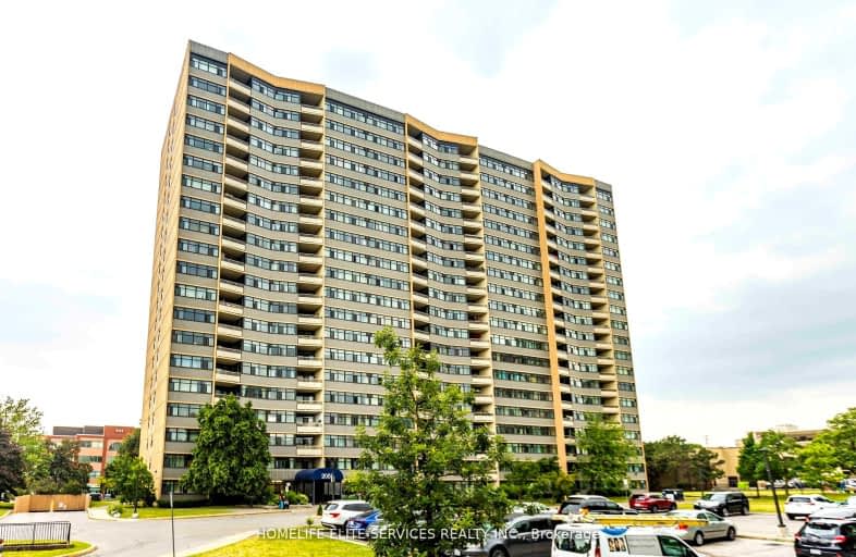 401-2050 Bridletowne Circle, Toronto | Image 1