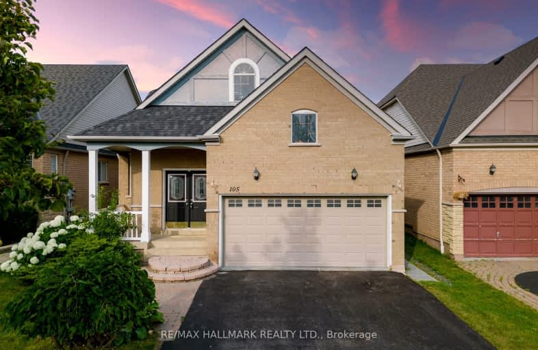 105 Mackey Drive, Whitby | Image 1