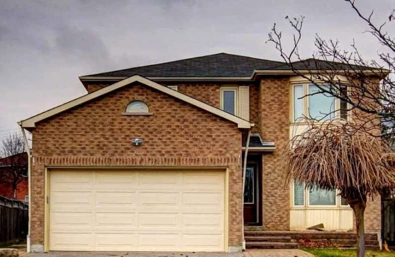 37 Gurr Crescent, Ajax | Image 1
