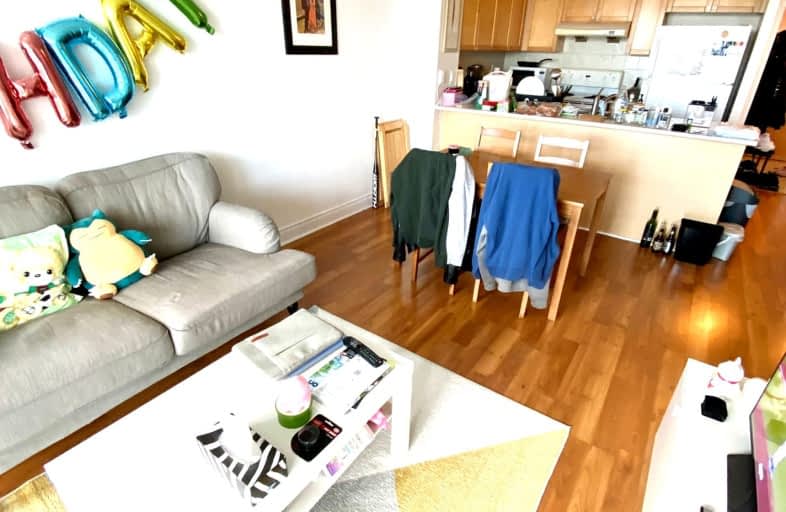 710-60 Brian Harrison Way, Toronto | Image 1