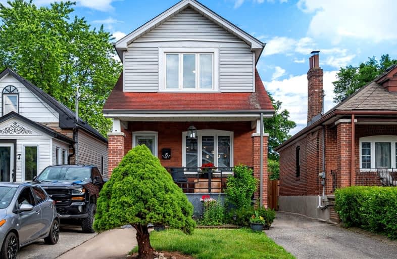5 Epsom Avenue, Toronto | Image 1