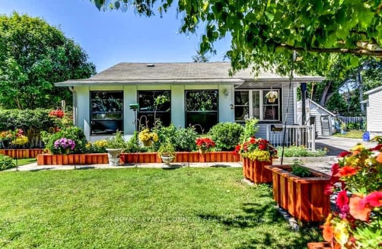 2 Beatty Road, Ajax | Image 1