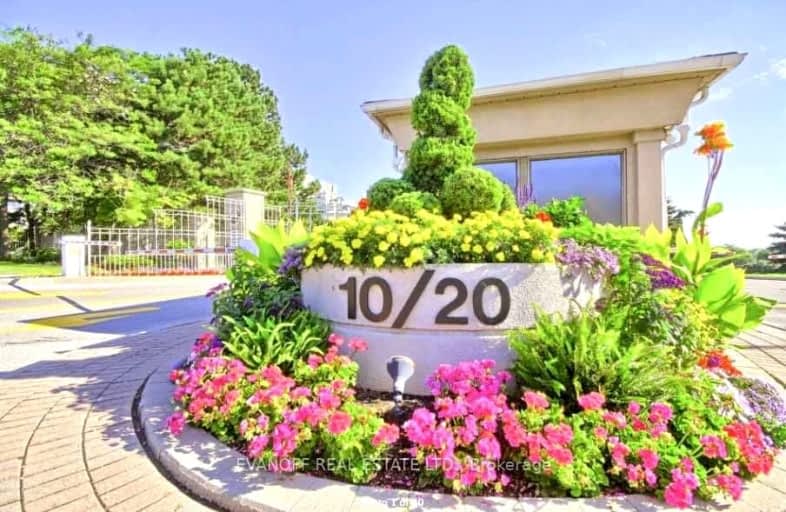 804-20 Guildwood Parkway, Toronto | Image 1