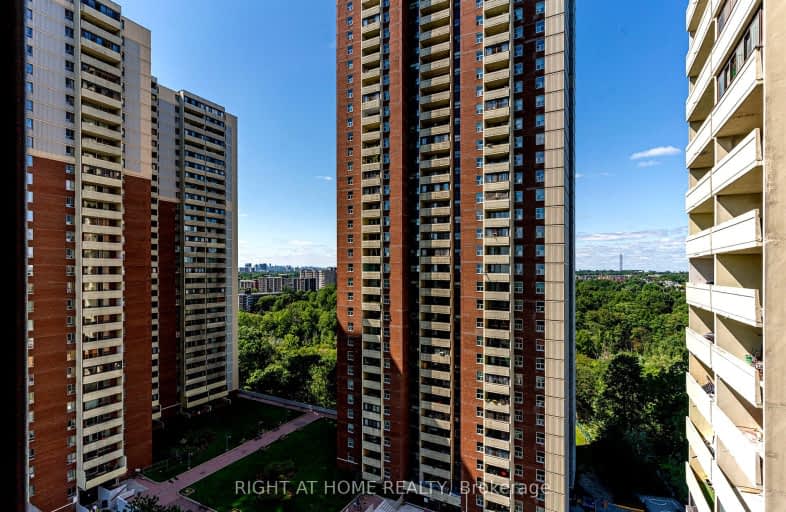 1419-5 Massey Square, Toronto | Image 1