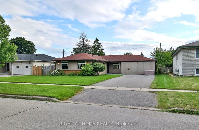 31 Hills Road, Ajax | Image 1
