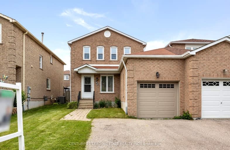 60 Leach Drive, Ajax | Image 1