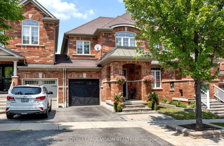 24 Elliottglen Drive, Ajax | Image 1