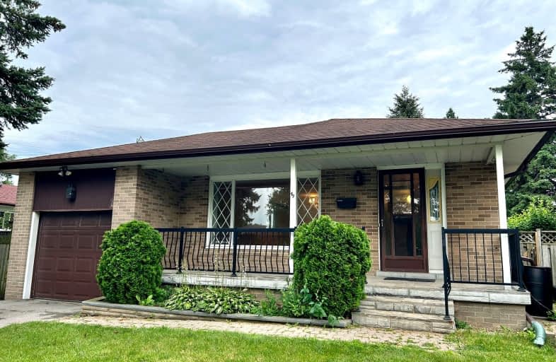 49 Portico Drive, Toronto | Image 1