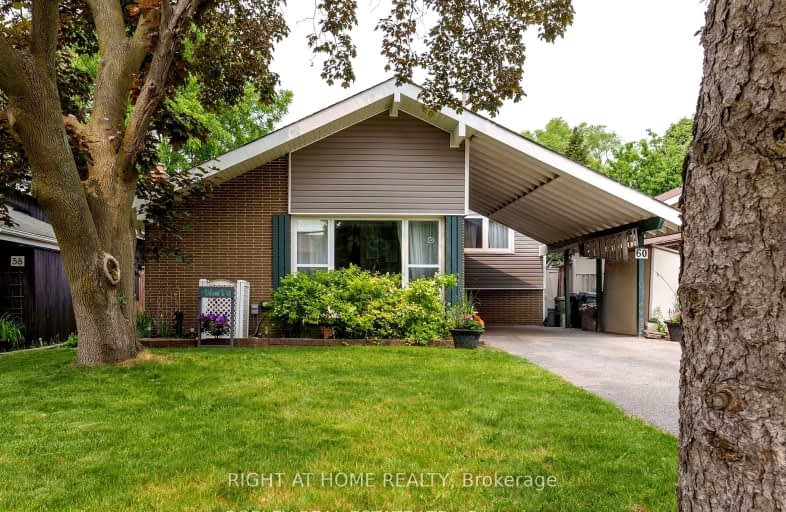 60 Brookridge Drive, Toronto | Image 1